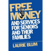 Free Money and Services for Seniors and Their Families
