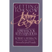 Getting to Know John's Gospel
