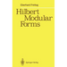 Hilbert Modular Forms