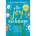 The Joy Exchange: Finding Life's Greatest Lessons in Those You Least Expect