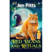 Red Beans and Rituals: The Witches of the French Quarter Mystery