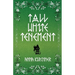 Tall White Tenement