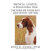 Medical, Genetic & Behavioral Risk Factors of Irish Red and White Setters