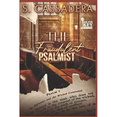 The Fraudulent Psalmist