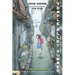Temple Alley Summer