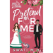 Pretend For Me