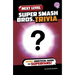 Next Level Super Smash Bros. Trivia: Secret Unofficial Guide for Superfans!