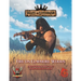 Fire on Claymore Woods for 5E