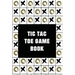 Tic-Tac-Toe Game Book (1000 Games)