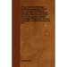 Modern Technical Drawing, a Handbook Describing in Detail the Preparation of Working Drawings, with Special Attention to Oblique and Circle-On-Circle