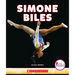 Simone Biles: America's Greatest Gymnast (Rookie Biographies)