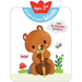 Sticker & Learn Words (Ages 3+): With 30 Reusable Stickers