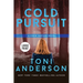 Cold Pursuit: Large Print
