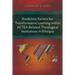 Predictive Factors for Transformative Learning within ACTEA-Related Theological Institutions in Ethiopia