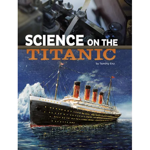 Science on the Titanic