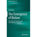 The Emergence of Biolaw: The European Experience and the Evolutionary Approach