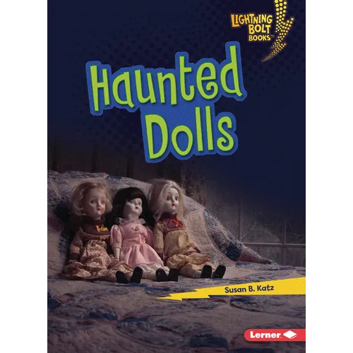 Haunted Dolls