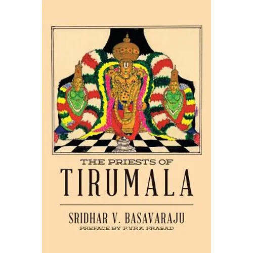 The Priests of Tirumala