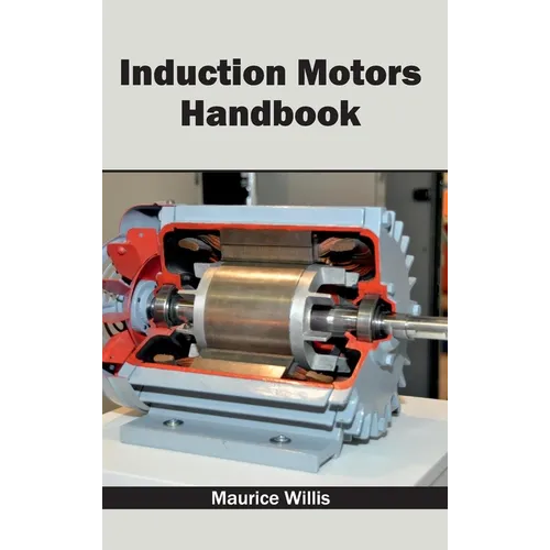 Induction Motors Handbook