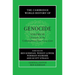 The Cambridge World History of Genocide