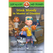 Judy Moody and Friends: Stink Moody in Master of Disaster