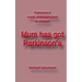 Mum has got Parkinson´s: Parkinson´s made understandable to children