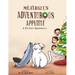 Meatball's Adventurous Appetite: A Pet Cat's Christmas Eve