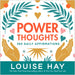 Power Thoughts: 365 Daily Affirmations