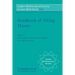 Handbook of Tilting Theory