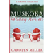 Muskoka Holiday Morsels