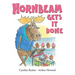 Hornbeam Gets It Done