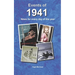 Events of 1941: news for every day of the year