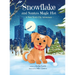 Snowflake and Santa's Magic Hat