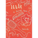 Hair in Several Parts