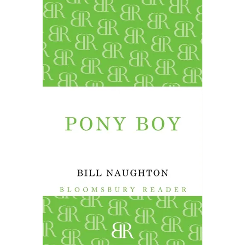 Pony Boy