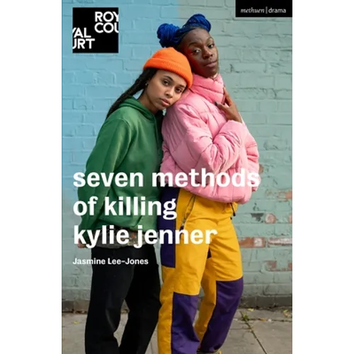 Seven Methods of Killing Kylie Jenner