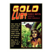 Gold Lust
