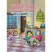What Do Nannies Do? When They're Not Looking After You Know Who!