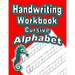 Handwriting Workbook: Cursive - Alphabet