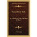 Rubies From Ruth: An Exposition From The Book Of Ruth