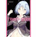 Trinity Seven, Volume 2: The Seven Magicians