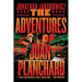 The Adventures of Juan Planchard