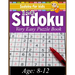 Sudoku for kids: Sudoku 150 Very Easy Puzzle Book: Total 150 Sudoku Puzzles to solves (Sudoku Puzzle Books Easy)