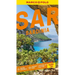 Sardinia Marco Polo Pocket Guide: With Pull-Out Map