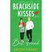 Beachside Kisses With My Best Friend: A Sweet Romantic Comedy