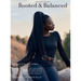 Yes, That's Vegan: Rooted & Balanced: Rooted & Balanced