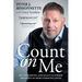 Count on Me: My Life, Lessons, and Legacy as Former President of Shaw Communications