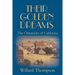 Their Golden Dreams: The Chronicles of California