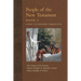 People of the New Testament, Book V: The Primary Holy Women, Major Female Disciples and Relations of Jesus, Minor Disciples & Others
