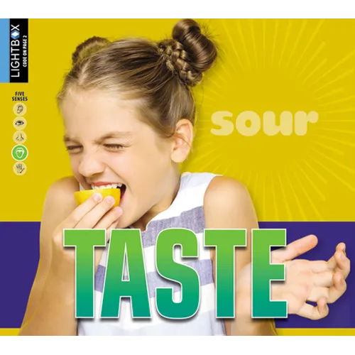Taste